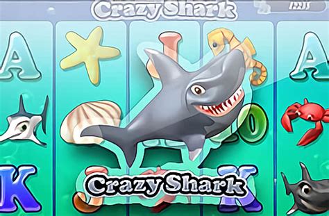 Crazy Shark 2